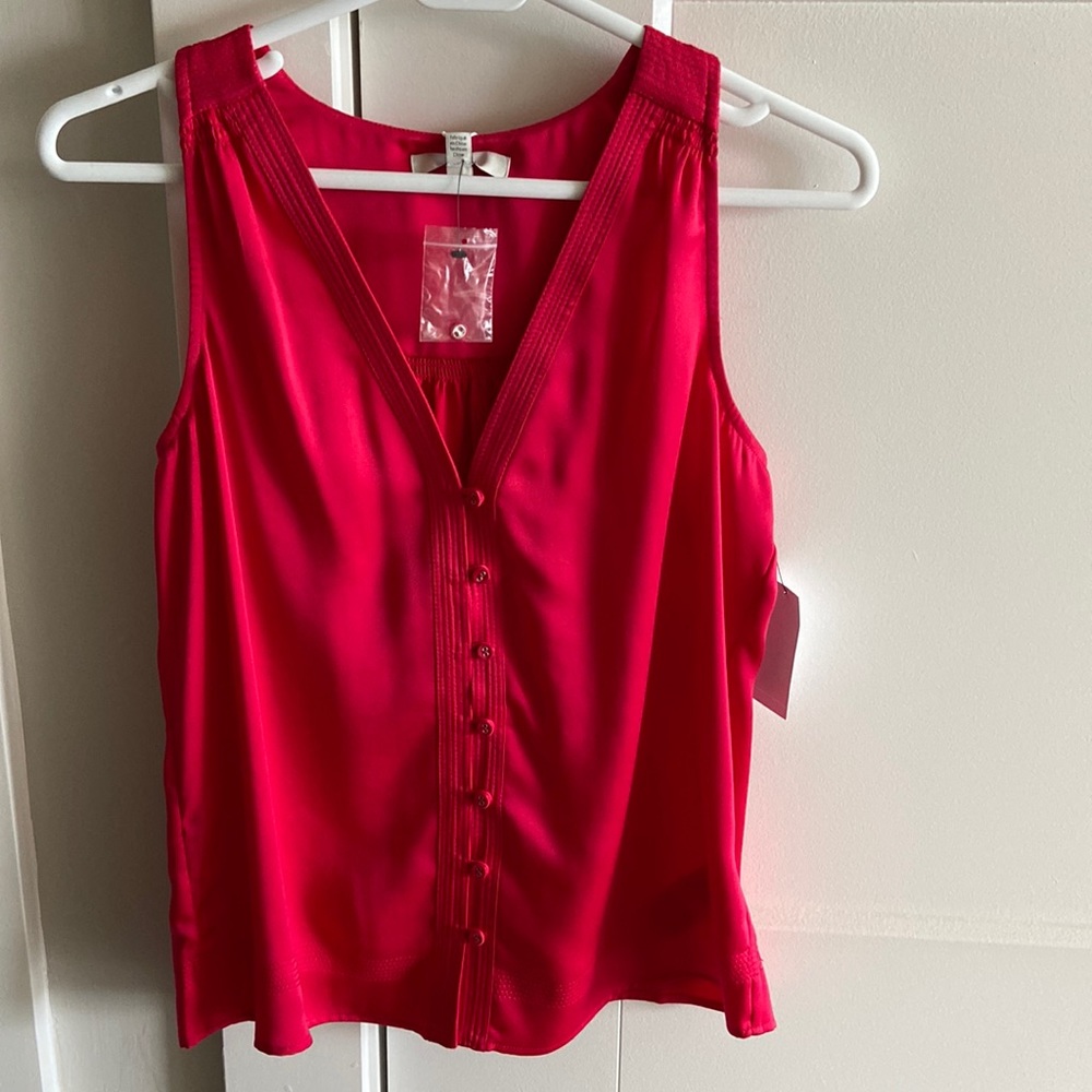 Joie Blouse.